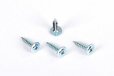 Self tapping screw